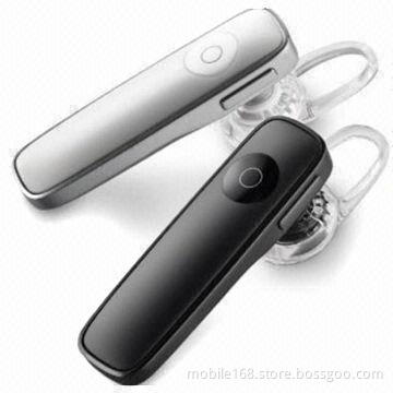Bluetooth Headphone GG155 for All Major Cellphone Models
